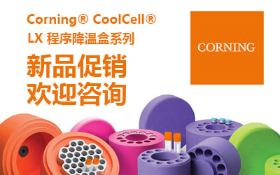 Corning® Synthemax®-R，表面75cm²的矩形斜颈细胞培养瓶，透气盖，单独包装，无菌