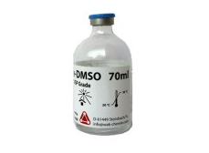DMSO（二甲基亚砜）